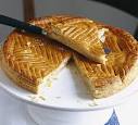 GALETTE DES ROIS recipe - Recipes - BBC Good Food