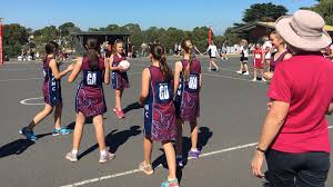 Image result for Waverley Netball Club