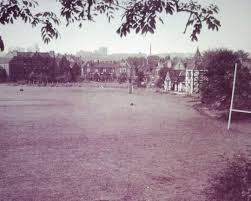 Image result for Broughton Park Rugby Football Club