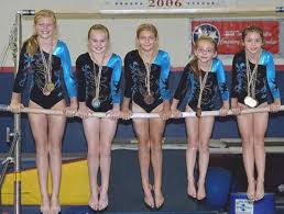 Image result for Huntingdon Olympic Gymnastics Club