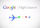 Google Flight Search nos ayuda a buscar vuelo m��s f��cilmente