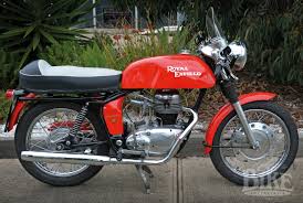 Image result for Enfield T A G B Club