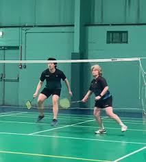 Image result for Ecclesfield Badminton Club
