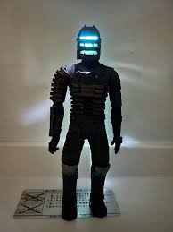 「アイザック・クラーク」の画像検索結果