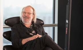 Image result for abba benny