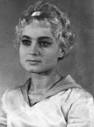 Александра Соболева