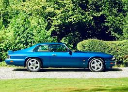Image result for Kingfisher Blue 1993 Jaguar