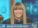 to turn to Randi Rhodes,