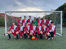 Image result for Springhead Association Football Club