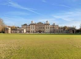 Image result for Gloucestershire Badminton Club