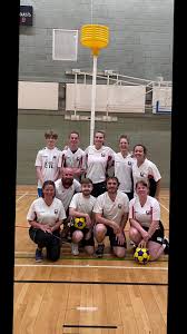 Image result for Highbury Korfball Club