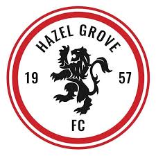 Image result for Hazel Grove