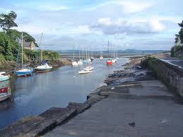 Image result for The Cramond Boat Club