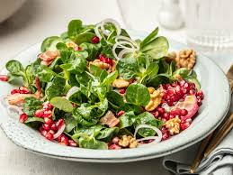 Image result for Feldsalat