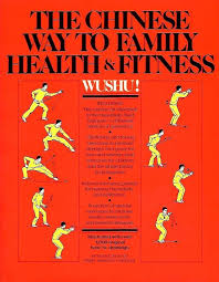 Image result for WUQI KUNG FU AND HEALTH SOCIETY