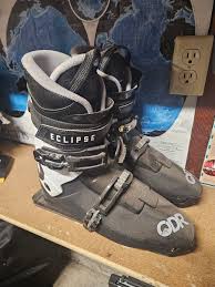 Image result for Eclipse Ski