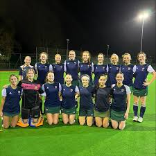 Image result for Queens University Belfast Mens Hockey Club