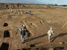 Monk's Field - A burial site - via Daymix