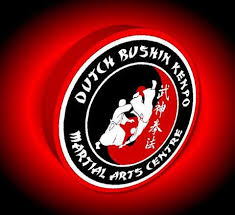 Image result for Bushin Kenpo Kai Schools