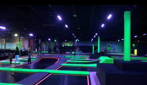 Image result for West Wight Trampoline Club