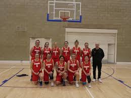 Image result for Shropshire Warriors