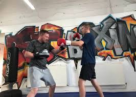 Image result for Blood Sweat and Tears Mixed Martial Arts Academy