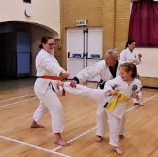 Image result for Didcot Judo and Karate Club