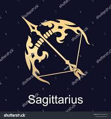 Image result for sagittarius symbol