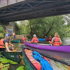 Image result for Avon Outdoor Activities Club