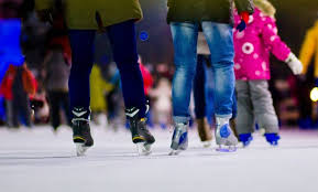 Image result for Bracknell Ice Skating Club