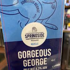 Image result for Springside Bowling Club