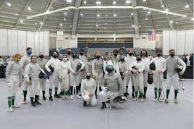 Image result for Imperial College Union Fencing Club