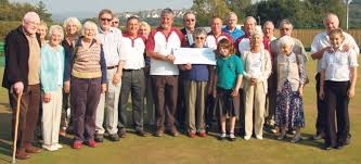 Image result for Fishguard & Goodwick Bowls Club