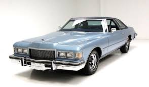 Image result for Horizon Blue 1975 Buick