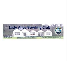 Image result for Lady Alice Bowling Club