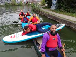 Image result for Paddletastic