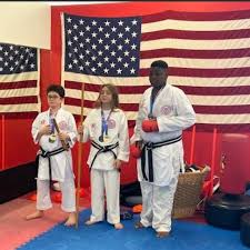 Image result for South Bank Taekwondo