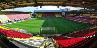 Image result for Watford Rugby Football Club