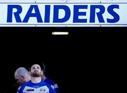 Image result for Barrow Raiders