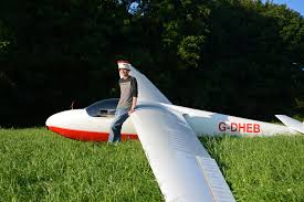 Image result for Bannerdown Gliding Club