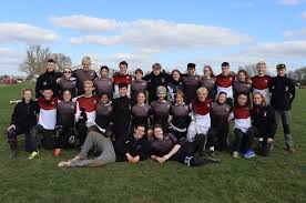Image result for Ro Sham Bo, Edinburgh University Ultimate Frisbee Club