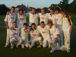 Image result for Barnards Green Cricket Club