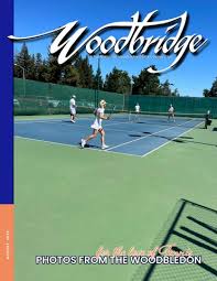 Image result for Woodbridge Tennis Club