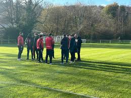 Image result for Caerau Football Club