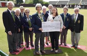 Image result for Exonia Bowls Club