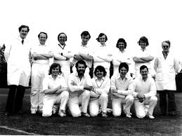 Image result for Brigg Town Cricket Club