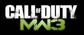 Modern Warfare 3 MW3