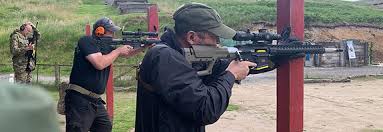Image result for Grantham Target Shooting Club