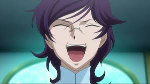 「スメラギ・李・ノリエガ 機動戦士ガンダム00 2nd」の画像検索結果