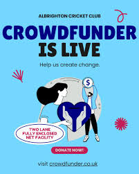 Image result for Albrighton Cricket Club